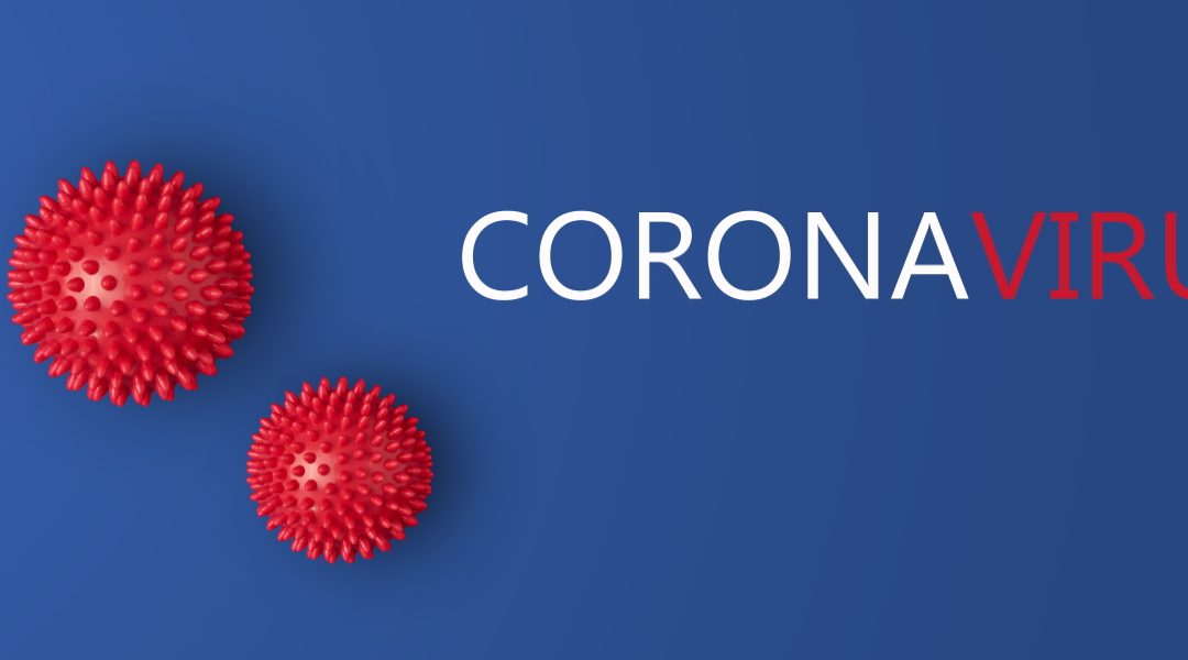 Novel Coronavirus (2019-nCoV) – Know the Facts