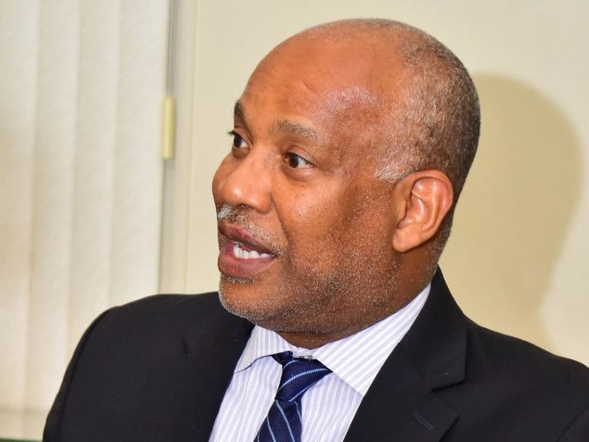 Barbados Needs A Mix Of All Legal Skills