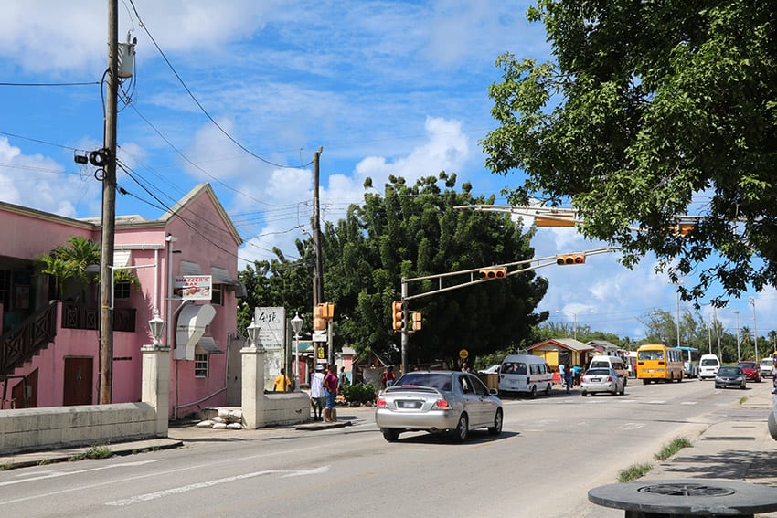 Speightstown By-Pass Road To Be Renamed