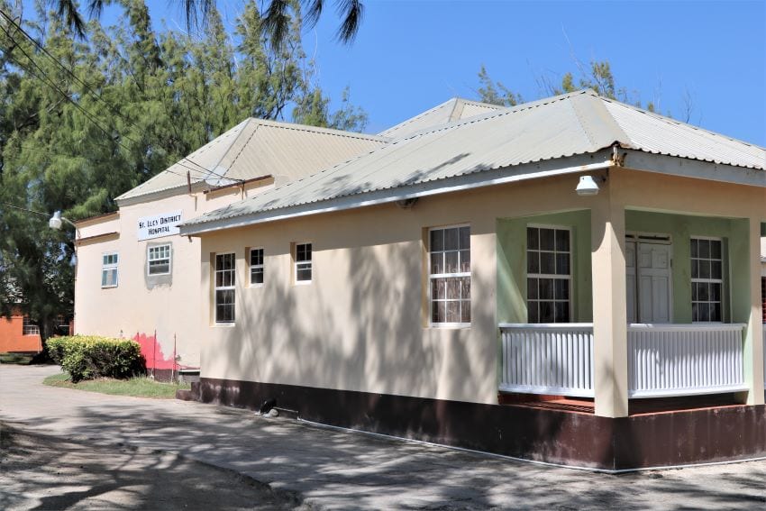 Quarantine Centre In St. Lucy No Threat To Public