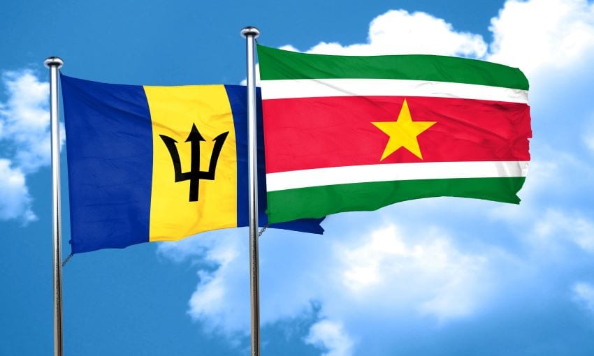 Agriculture Ministers Discuss Agreement Between Barbados And Suriname