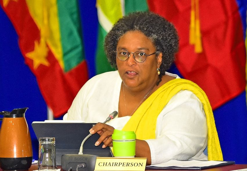 CARICOM Summit To Examine Impact Of COVID-19