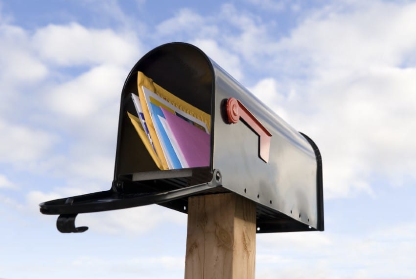 Changes Coming For Mail Delivery
