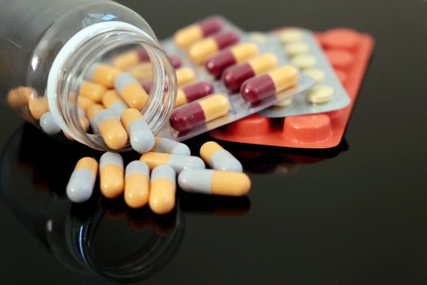 Measures Put In Place For Pharmaceutical Drugs
