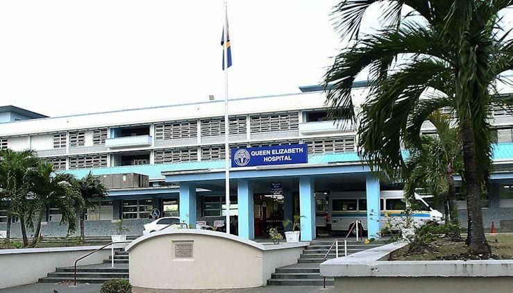 Medical Facilities Being Retrofitted For More Patients