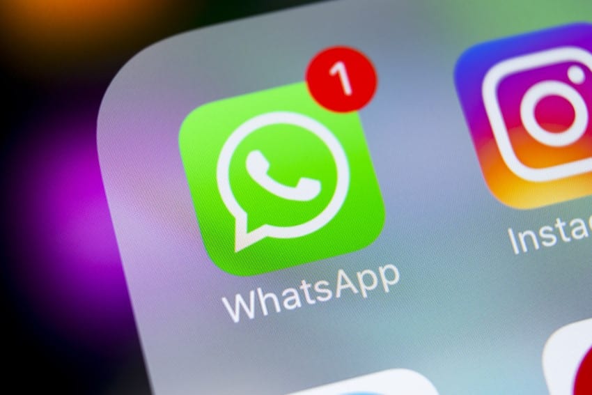 Education Ministry: WhatsApp Messages Not From Us