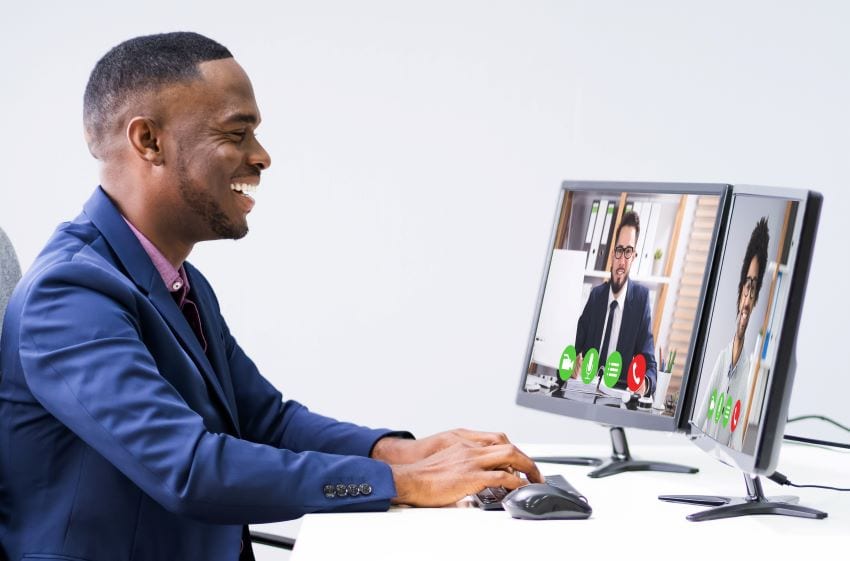 Virtual Classroom For Public Officers