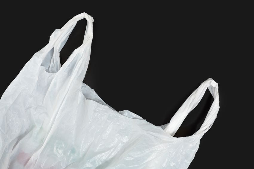 Use Of Petrol-Based Plastic Bags To End Sept. 1