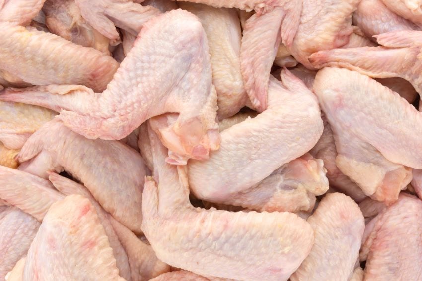Minister Explains Reason For Chicken Wings Ban
