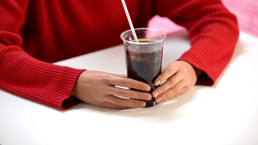 Disabled Community Can Use Petro-Based Straws