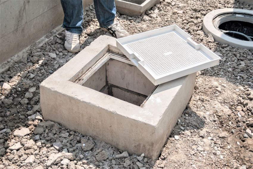 Increase In Grease Trap Inspections Starting July 6