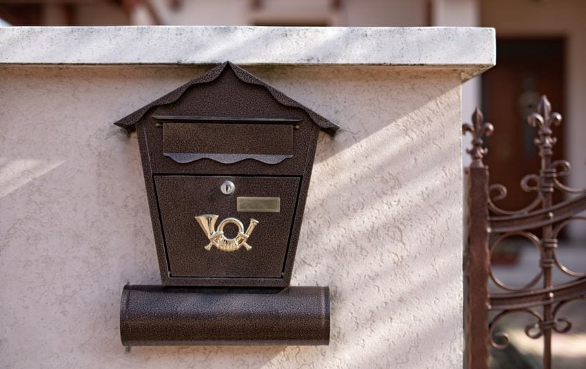 Extension For Mailboxes Is September 1