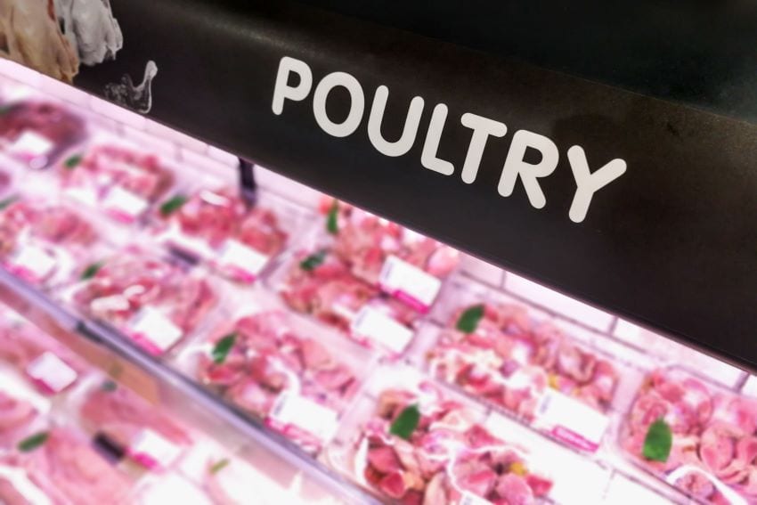 Consumers To Pay Less For Poultry Products