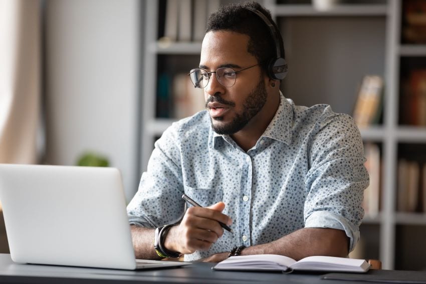 More Public Officers Accessing Virtual Learning