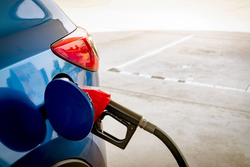 Changes In Petroleum Products For June 2022