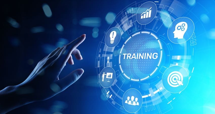 Prospective Digital Ambassadors Have Virtual Training
