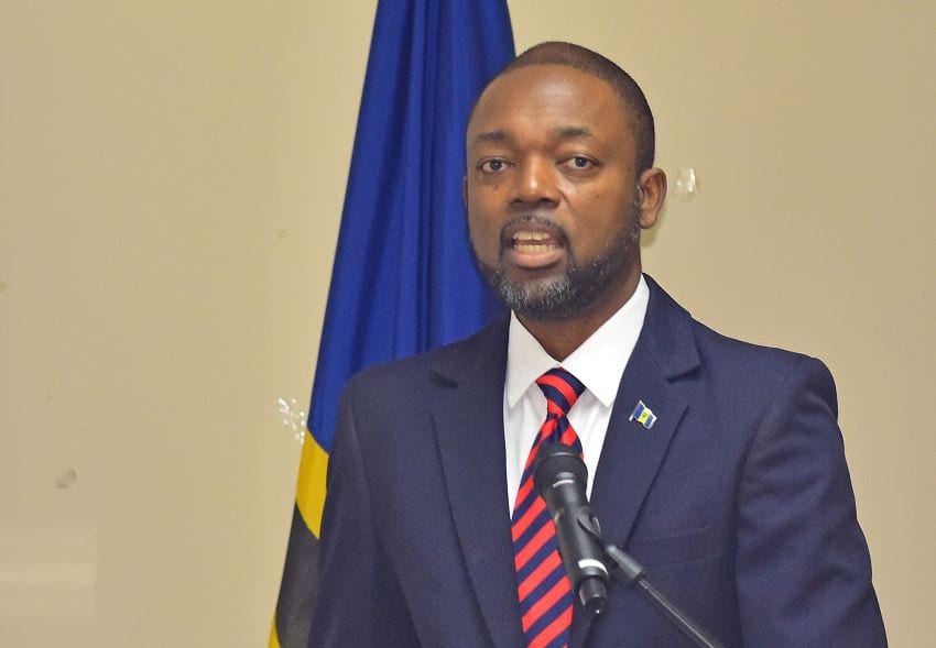 New Project Will Equip Barbadians Post COVID-19