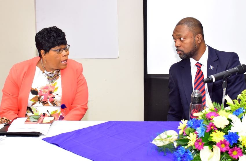 Barbadians Urged To Register For Employability Project