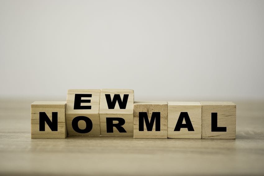 Webinar On ‘Working Through The New Normal’