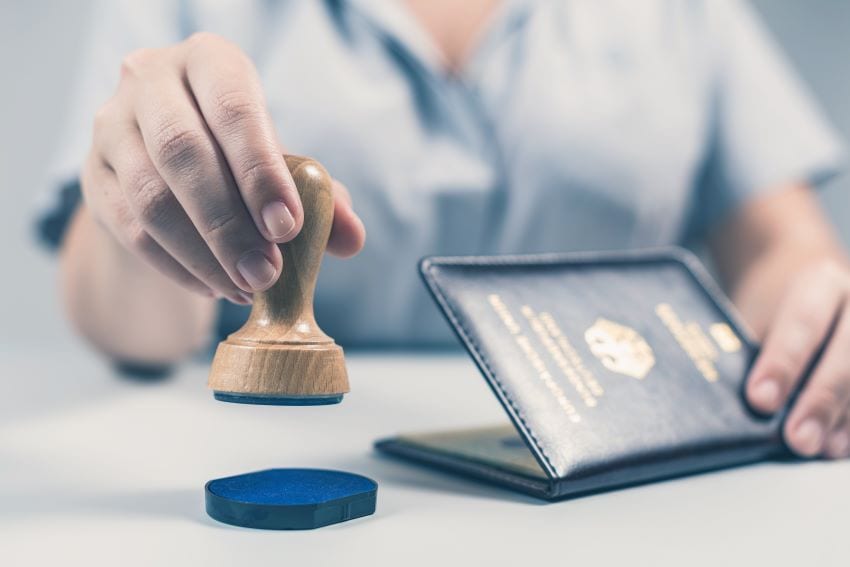 43 Countries Granted Temporary Visa Waivers