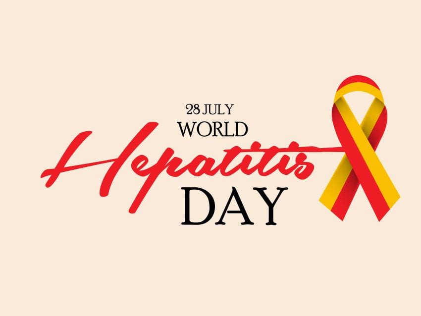 World Hepatitis Day – Get Tested…Get Treated