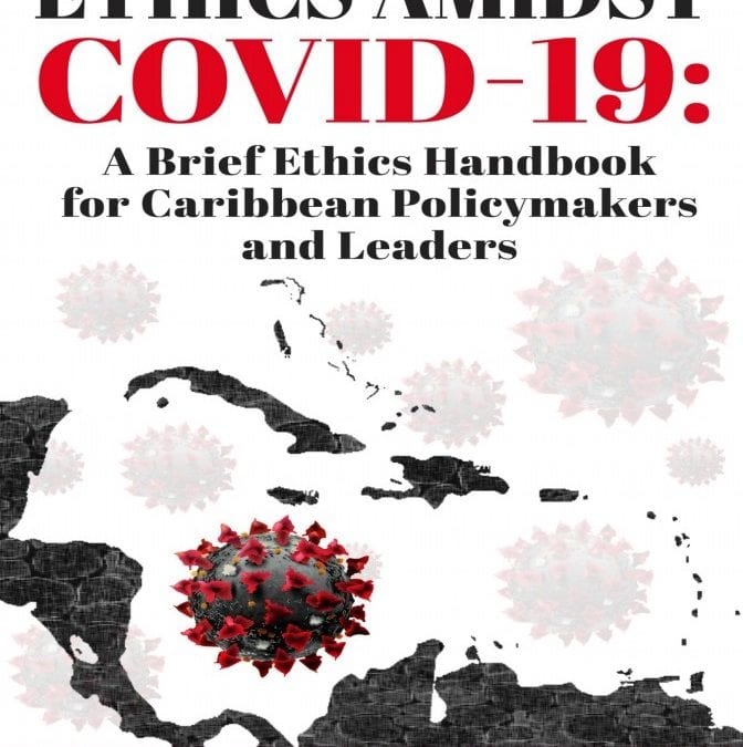 UWI COVID-19 Task Force Create Ethics Handbook