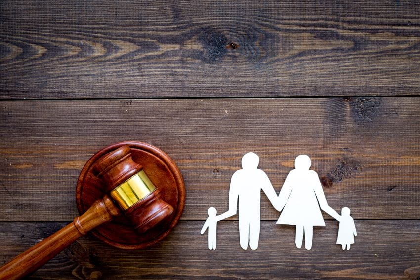 Courts To Start Family Mediation Training