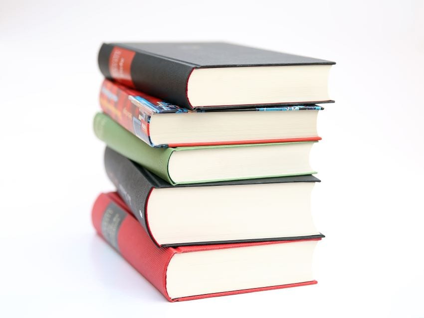 St. George Secondary’s Textbook Collection Starts Aug. 10