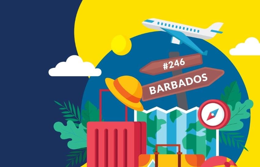 Barbados Implements Travel Bubble