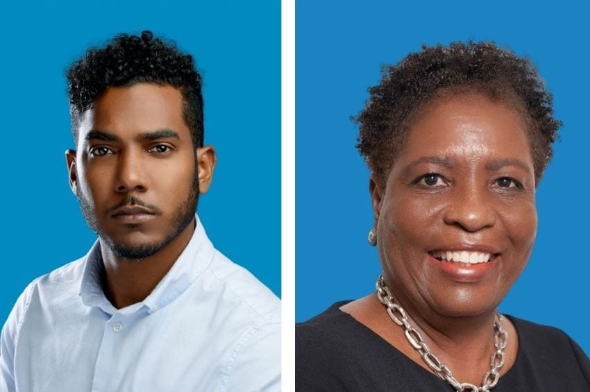 Central Bank of Barbados Announces Two New Board Members