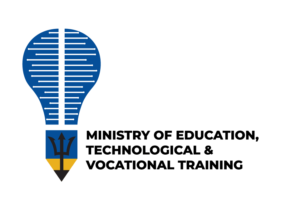 Ministry Of Education, Technological And Vocational Training’s New Logo