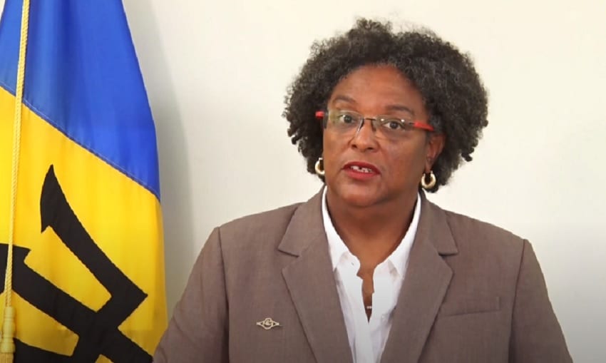 PM Mottley: Think, Consult And Act