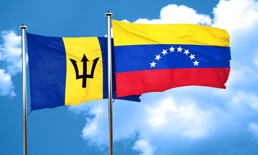 Barbados & Venezuela Celebrate 52 Years Of Relations