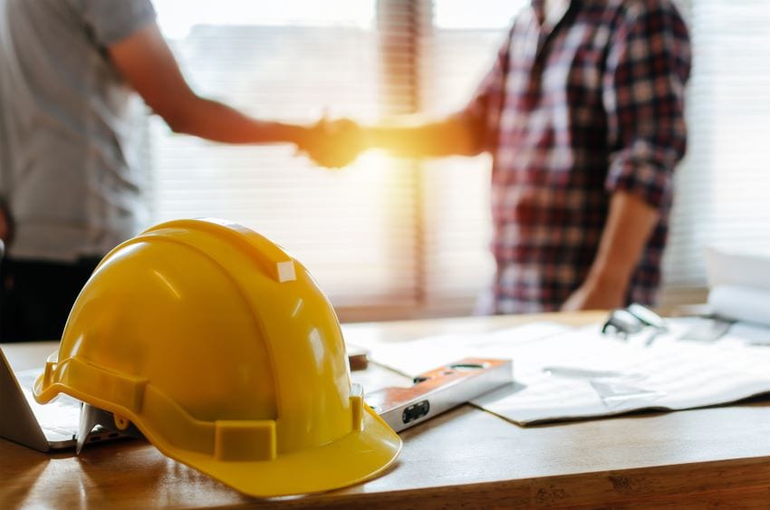 Collaboration With Construction Sector Can Boost Economy