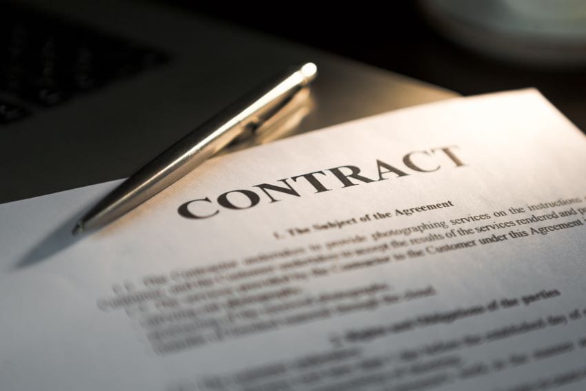 Consultations On Contracts For Civil Servants Soon