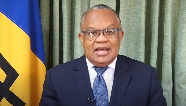 Barbados & UNDP Committed To Closer Relations