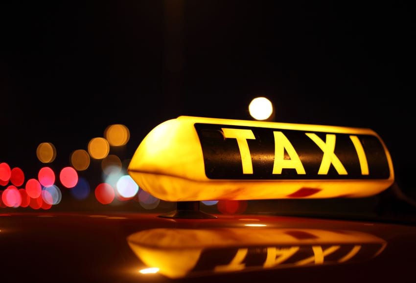 pickUP Barbados App Launched For Registered Taxis