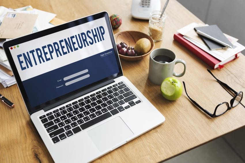 Labour Ministry To Host Entrepreneurship Webinar