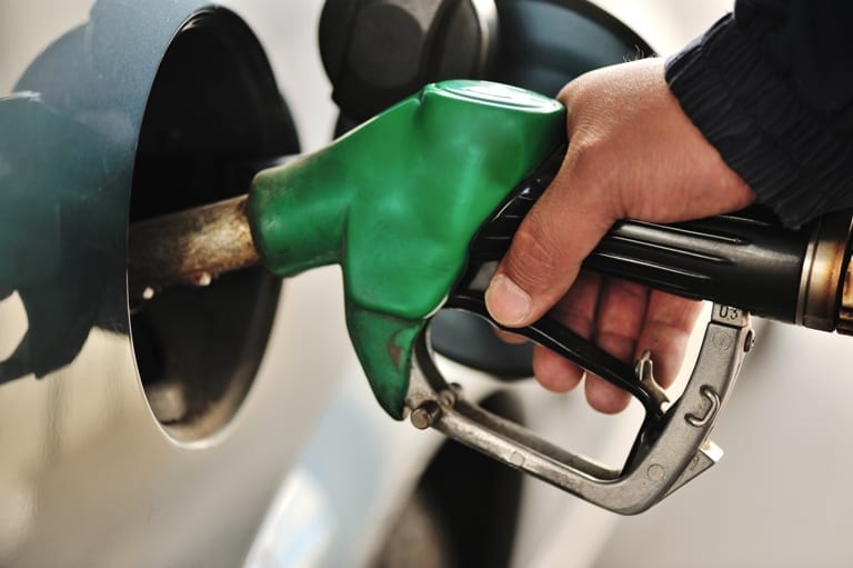 Petroleum Price Adjustment For September