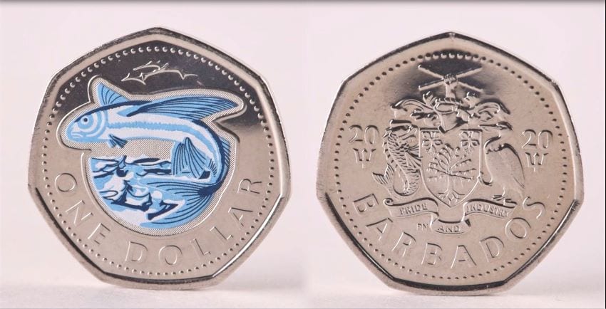 New ‘Glow In The Dark’ Coin To Honour Frontline Workers