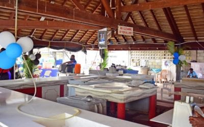 Extended Opening Hours For Fish Markets