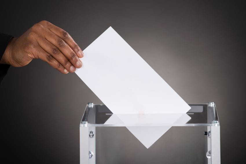 Employees Must Receive Reasonable Voting Period