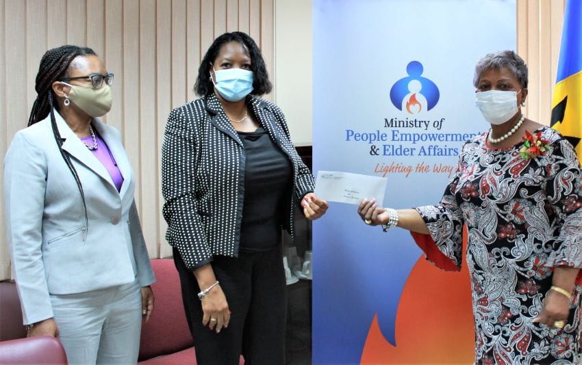 Ministry Continues To Assist The Most Vulnerable
