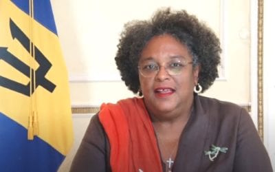 PM Mottley: Moral & Ethical Global Leadership Needed