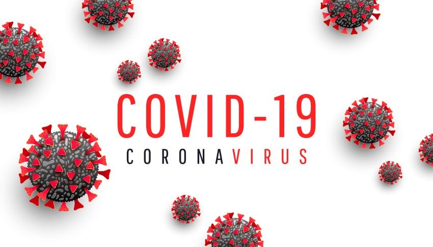 Government Is Managing COVID-19 Pandemic