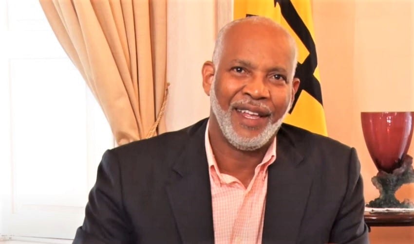 Attorney General: Barbados Is Adequately Policed