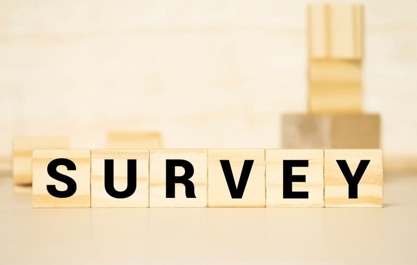 First Quarter Labour Force Survey Currently Ongoing