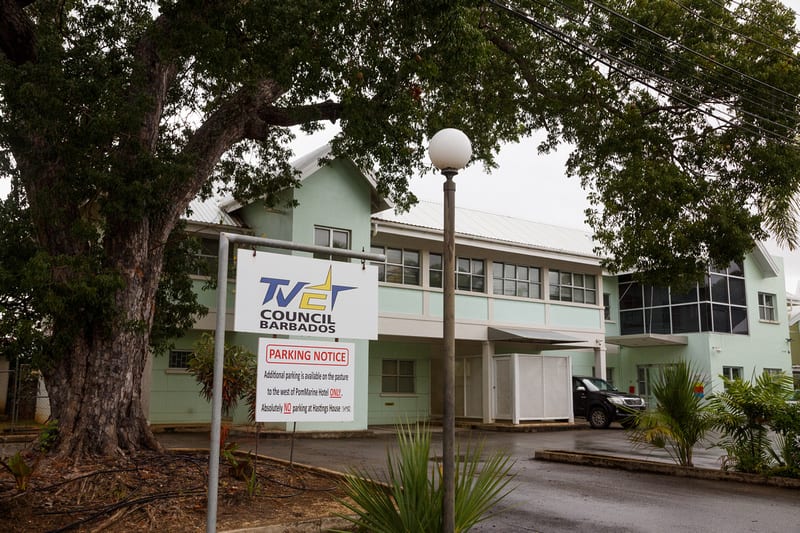 TVET Council’s Offices Closed On Friday, July 29th