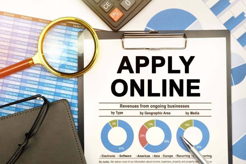 Businesses Reminded To Apply For Assistance Online