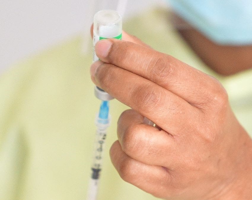 BGIS Condemns Misleading Vaccination Video